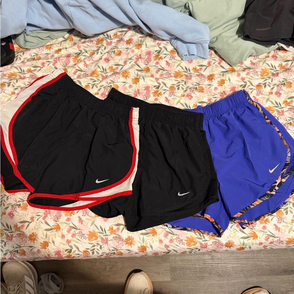 Nike Women's Athletic Shorts